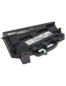 Cartucho de tinta 888087 RICOH - Ricoh Toner Type 1220D Black cartucho de tóner 1 pieza(s) Original Negro
