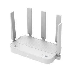 Oferta RT: ZTE Polar E1320 AX3000 - Router Wi-Fi 6 de Doble Banda