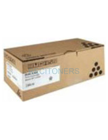 Toner 406052 RICOH - RICOH TONER NEGRO K241 2.000 PAG. SPC/220N/220S/221N/222SF/222DN/240DN (407642)