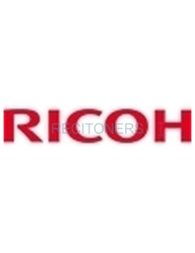 Cartucho de tinta 820079 RICOH - Ricoh Toner for Aficio SP8200DN Black cartucho de tóner Original Negro