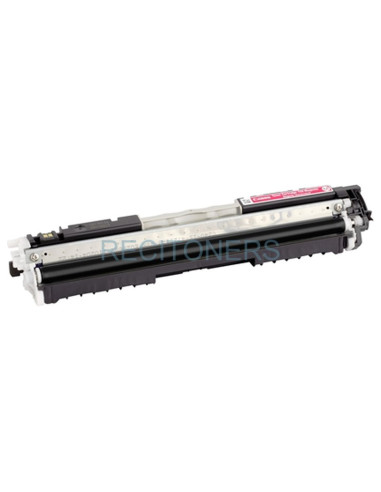 CANON TONER MAGENTA CRG729M 1.200 PAG. I-SENSYS LBP/7010C/7018C