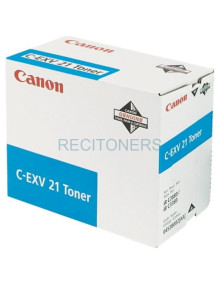 Canon IRC 2380I/2880I/3380I Toner Cian 14.000 paginas