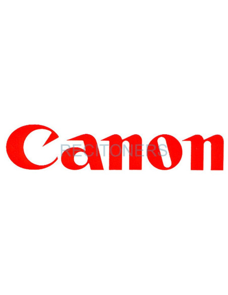Canon C-EXV18 Original Negro