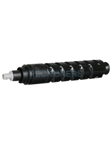 CANON TONER NEGRO EXV51 IR C5335 C5540 C55000 69.000 PAGINAS