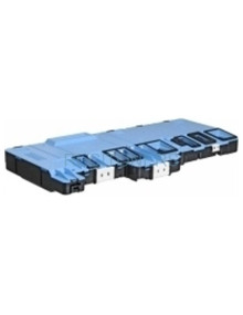 CANON CARTUCHO MANTENIMIENTO MC16 IPF/600/605/6000/6000S/610/6100/6200/6300/6350 LP/24