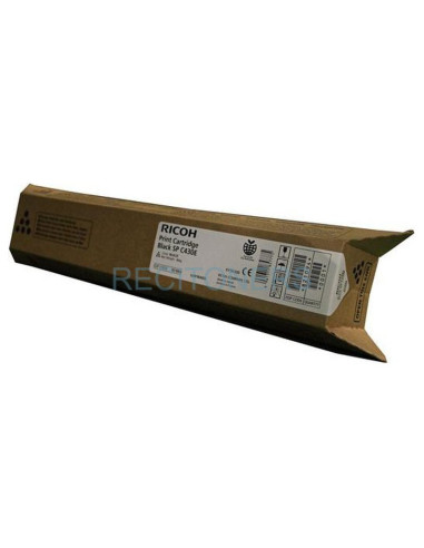 Cartucho de tinta 821094 RICOH - Ricoh 821094 cartucho de tóner 1 pieza(s) Original Negro
