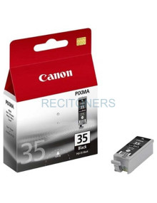 CANON TINTA NEGRO IP 100/110 - TR 150 - PGI 35BK