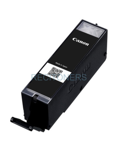 Canon MX925 Cartucho Negro PGI-555XXL