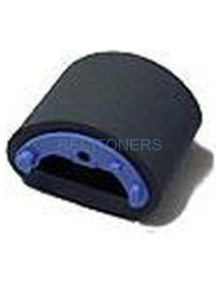 Impresora-Rodillos RL1-2593-000CN HP - HP RL1-2593-000CN accesorio o pieza de recambio para impresora/escáner Rodillo