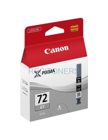 Canon PIXMA PRO-10 Cartucho Gris PGI-72GY