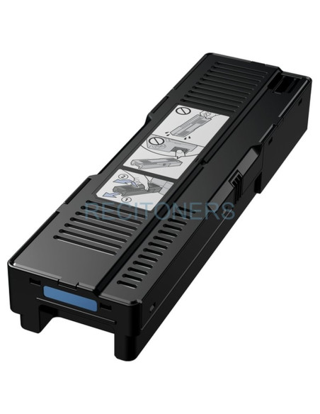 CANON KIT DE MANTENIMIENTO MAXIFY GX 6040/6050/6550/7040/7050 - MC-G01