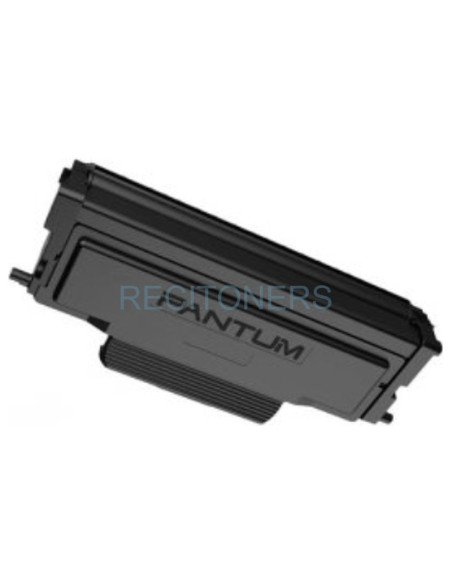 Pantum - Toner Magenta Yield 1.500 pages - Para uso en: CP2200DW, CM2200FDW