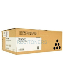 Toner 821259 RICOH - RICOH Toner negro Aficio SPC 840 / SP C842