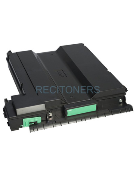 Colector de toner 406043 RICOH - RICOH SPC-220N/220S/221N/221SF/222DN/231/250/240DN/260DNW/261DNW/262DNW Bote Residual K24