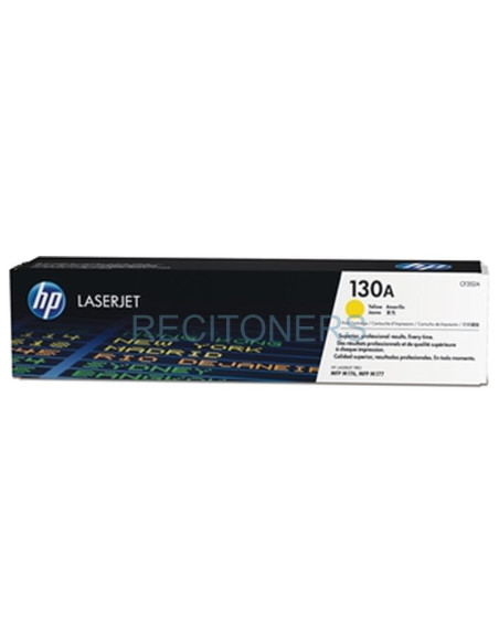 Toner 402100 RICOH - RICOH Toner CL-1000 (TYPE 140) Amarillo****