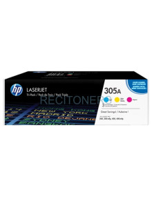 EPSON Cartucho Negro 503 2