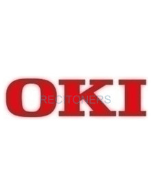 Toner 42918926 OKI - OKI EXECUTIVE ES3640 Toner Magenta