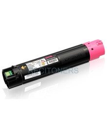 Cinta Matricial C13S015624 EPSON - EPSON CINTA IMPRESORA NEGRO 3 MILLONES DE CARACTERES LQ/20/50