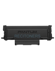 PANTUM TONER NEGRO BP4200D, BP4200DN, BP4200DW, BM4200D, BM4200DN, BM4200DW 3.000 PÁGINAS ECONOMIC VERSIÓN CAJA BLANCA