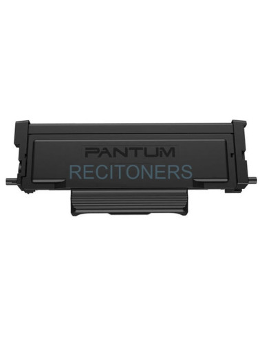 PANTUM TONER NEGRO BP4200D, BP4200DN, BP4200DW, BM4200D, BM4200DN, BM4200DW 3.000 PÁGINAS ECONOMIC VERSIÓN CAJA BLANCA