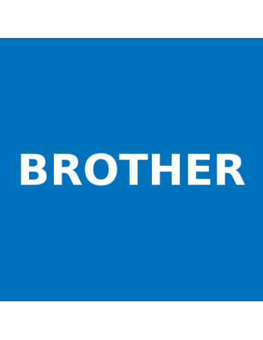 BROTHER Impresora de Etiquetas y Tickets de Transferencia Termica TD4520TNF2