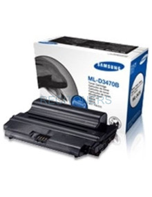 Toner SU672A HP - HP - SAMSUNG ML-3470D/3471ND kit de imagen alta capacidad