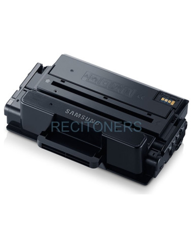 Toner SU897A HP - SAMSUNG TÓNER NEGRO ALTA CAPACIDAD MLTD203L