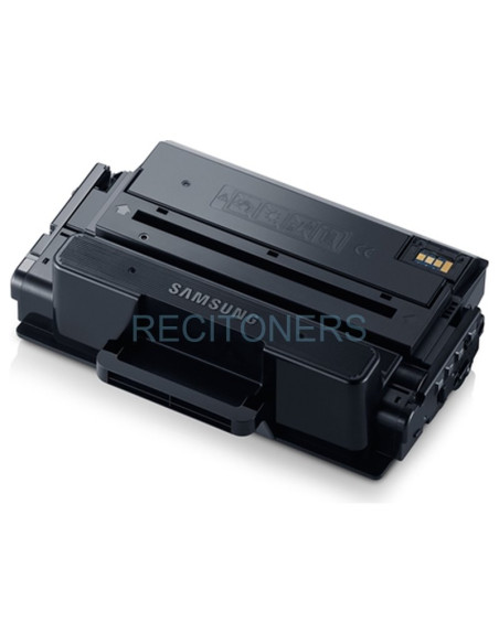 Toner SU897A HP - SAMSUNG TÓNER NEGRO ALTA CAPACIDAD MLTD203L