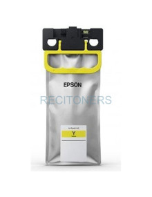 Cartucho de tinta C13T01D400 EPSON - EPSON TINTA AMARILLO WORKFORCE PRO WF-C579RDTWF, 579RDTWF