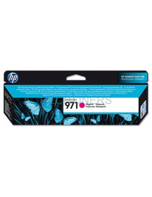 Cartucho de tinta CN052AEBGY HP - HP 951 CARTUCHO DE TINTA HP951 AMARILLO (CN052AE)
