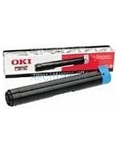 Fotoconductores 09004097 OKI - OKI UNIDAD DE IMAGEN OKIFAX 4510 - 5.000 PAG.