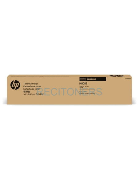 Toner SS735A HP - HP-SAMSUMG TONER AMARILLO SAMSUNG X4220RX X4250LX X4300LX 20.000 PAGINAS (CLT-Y808S/ELS)