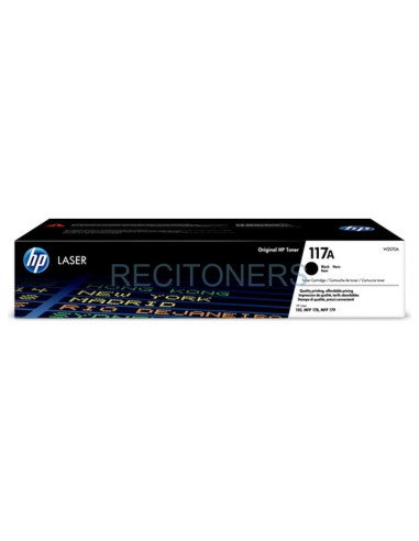 Cartucho de tinta CLT-M506L/ELS SAMSUNG - Samsung CLT-M506L cartucho de tóner 1 pieza(s) Original Negro