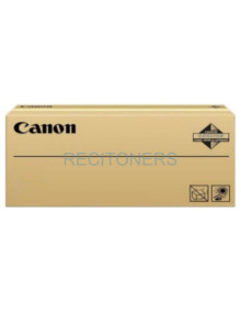 Tambor 8523B002AA CANON - Canon 8523B002 tambor de impresora Original 1 pieza(s) Amarillo