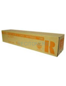 Toner C9733A HP - HP LASERJET COLOR 5500/5550 TONER MAGENTA, 13.000 PÁGINAS - 645 A 2