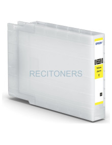 Cartucho de tinta C13T04C44N EPSON - EPSON WF-C81xx / WF-C86xx Ink Cartridge L Yellow
