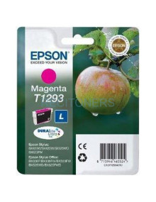 EPSON CARTUCHO MAGENTA STYLUS OFFICE B/42WD STYLUS OFFICE BX/305F/320FW/320/625FWD/925FWD/525WD STYLUS SX/20W/425W/525WD/620FW B