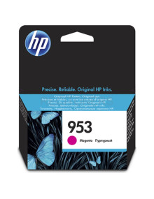 HP Oficejet Pro 8710 Cartucho Magenta nº953 630pag