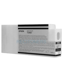 EPSON CARTUCHO FOTOGRAFICO NEGRO STYLUS PHOTO 7700/7890/7900/WT7900/9700/9890/9900