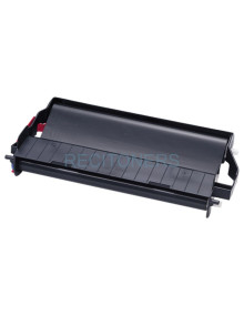 Cartucho de tinta PC70YJ1 BROTHER - BROTHER CARTUCHO + BOBINA NEGRO T-72/74/76/78/84/94/96