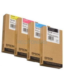 Epson GF Stylus Photo 7450/9450/7400/9400 Cartucho Magenta Alta capacidad