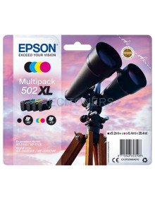 Cartucho de tinta C13T04F64010 EPSON - Epson Cartucho de tinta gris 11.2 ml C13T04F64010 (478XL)
