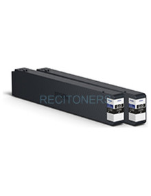 Cartucho de tinta C13T03A14010 EPSON - EPSON TINTA NEGRO XP-2100, 3100, 4100 / WF-2830DWF, 2850DWF - 603 XL