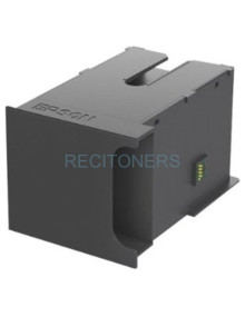 Epson WorkForce Serie 3000 / 7610/7620 Tanque de mantenimiento