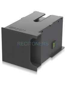 Cartucho de tinta C13T04D100 EPSON - EPSON Maintenance Box EcoTank (4clr)ET-2700/ ET-2750/ET-3700 /ET-3750 /ET-4750/ET-14100