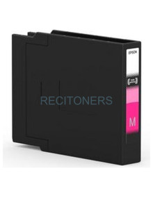 Toner C13T14B340 EPSON - EPSON WorkForce Pro EM-C7100/EP-C7000 Series Ink XXL Magenta