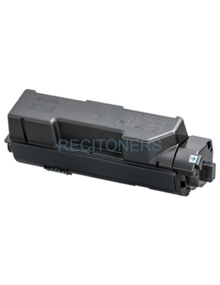 KYOCERA ECOSYS P2040dn/P2040dw TK1160 Toner Negro 7200 paginas