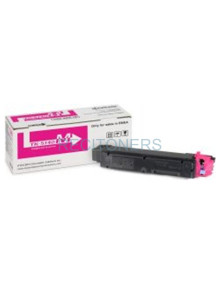 KYOCERA TK5140 ECOSYS M6530cdn, M6530cdn/KL3, P6130cdn, P6130cdn/KL3 Toner Magenta 5.000 paginas