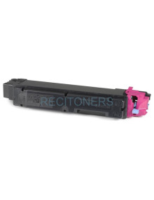KYOCERA ECOSYS M6035cidn/M6535cidn/P6035cdn TK-5150M Toner Magenta