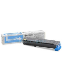 KYOCERA TONER CIAN CARTRIDGE TASKALFA 306CI / 307 CI - TK-5195C